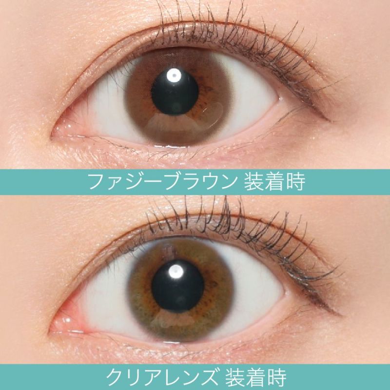 【定期購入】LENS LiST 1day サークル 2ヶ月分 合計120枚 レンズリスト カラコン